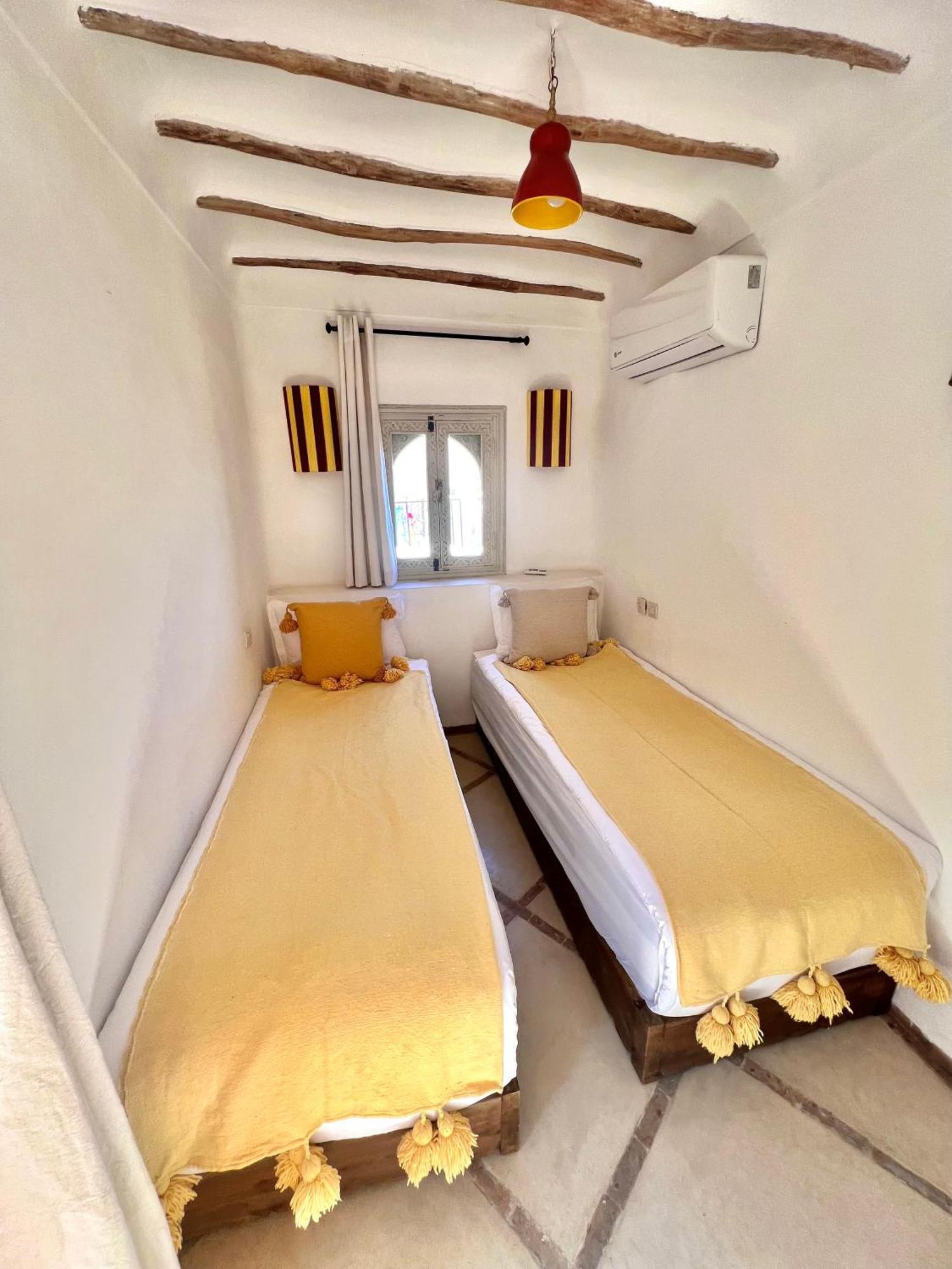 Riad Nejma Marrakesh Esterno foto